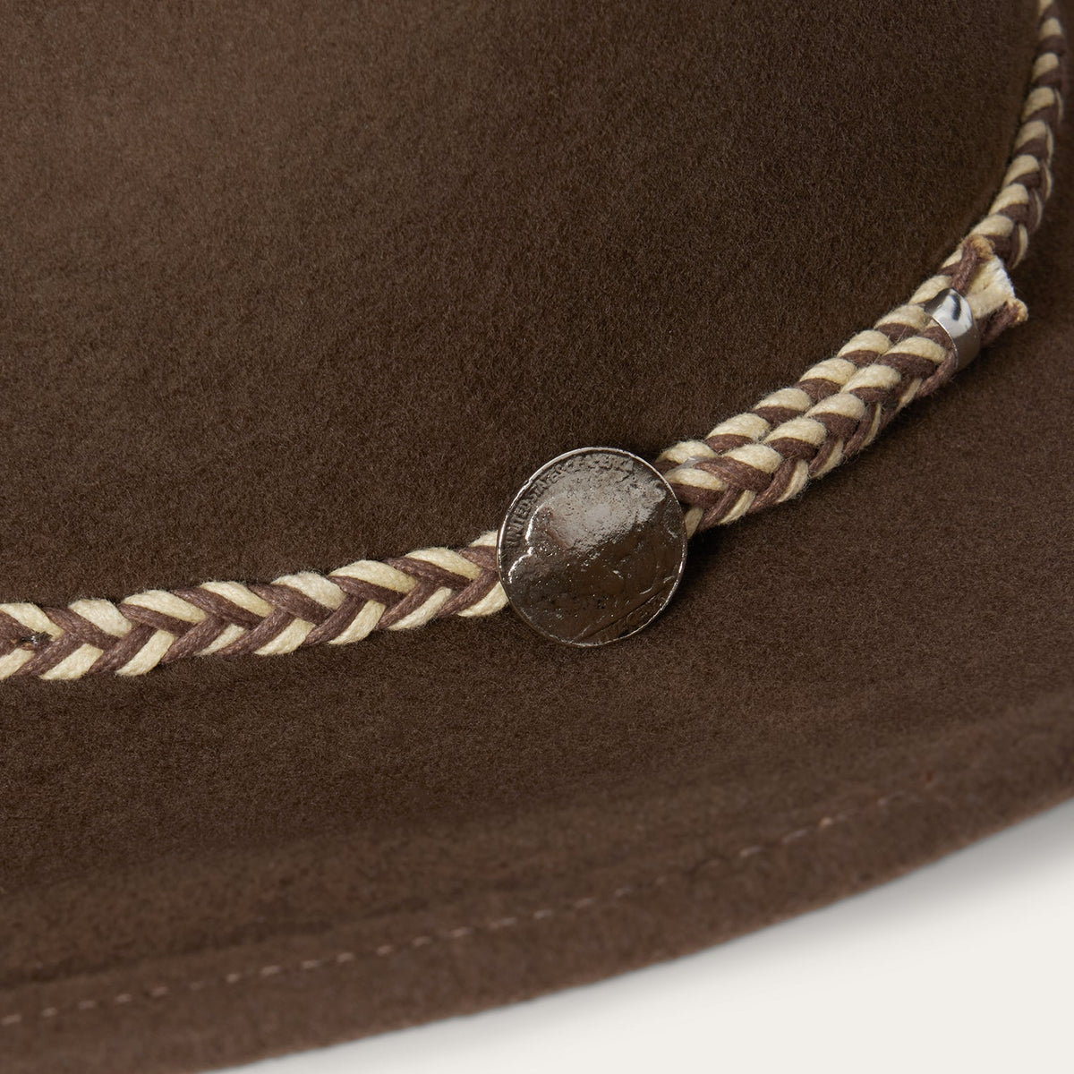 Stetson Rawhide