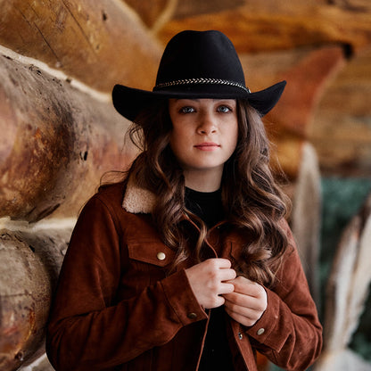 Stetson Rawhide