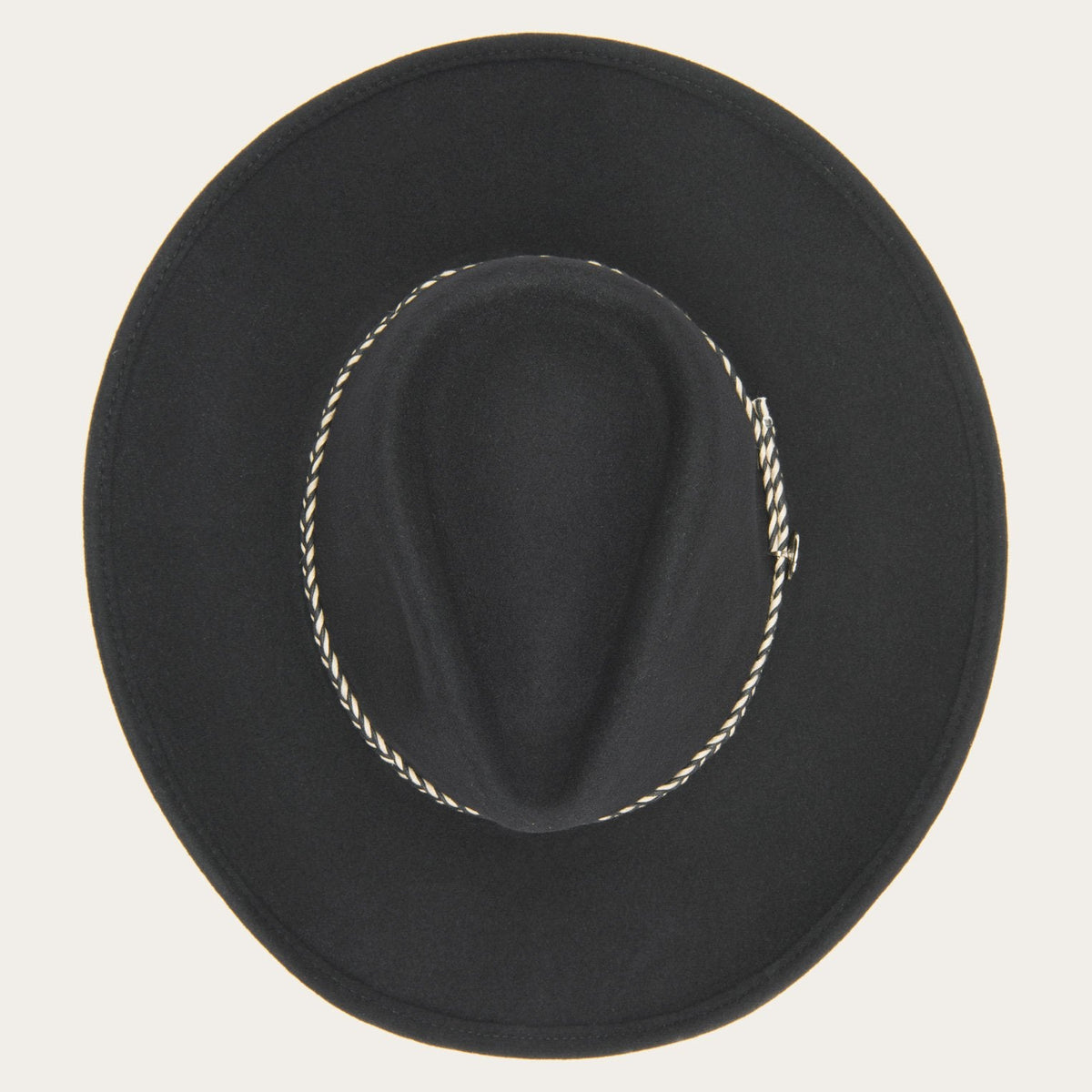 Stetson Rawhide
