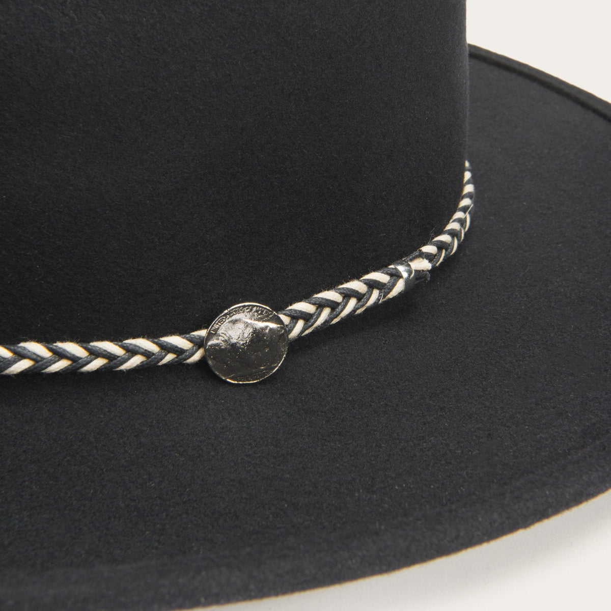 Stetson Rawhide