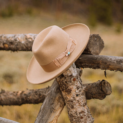 Stetson Eureka