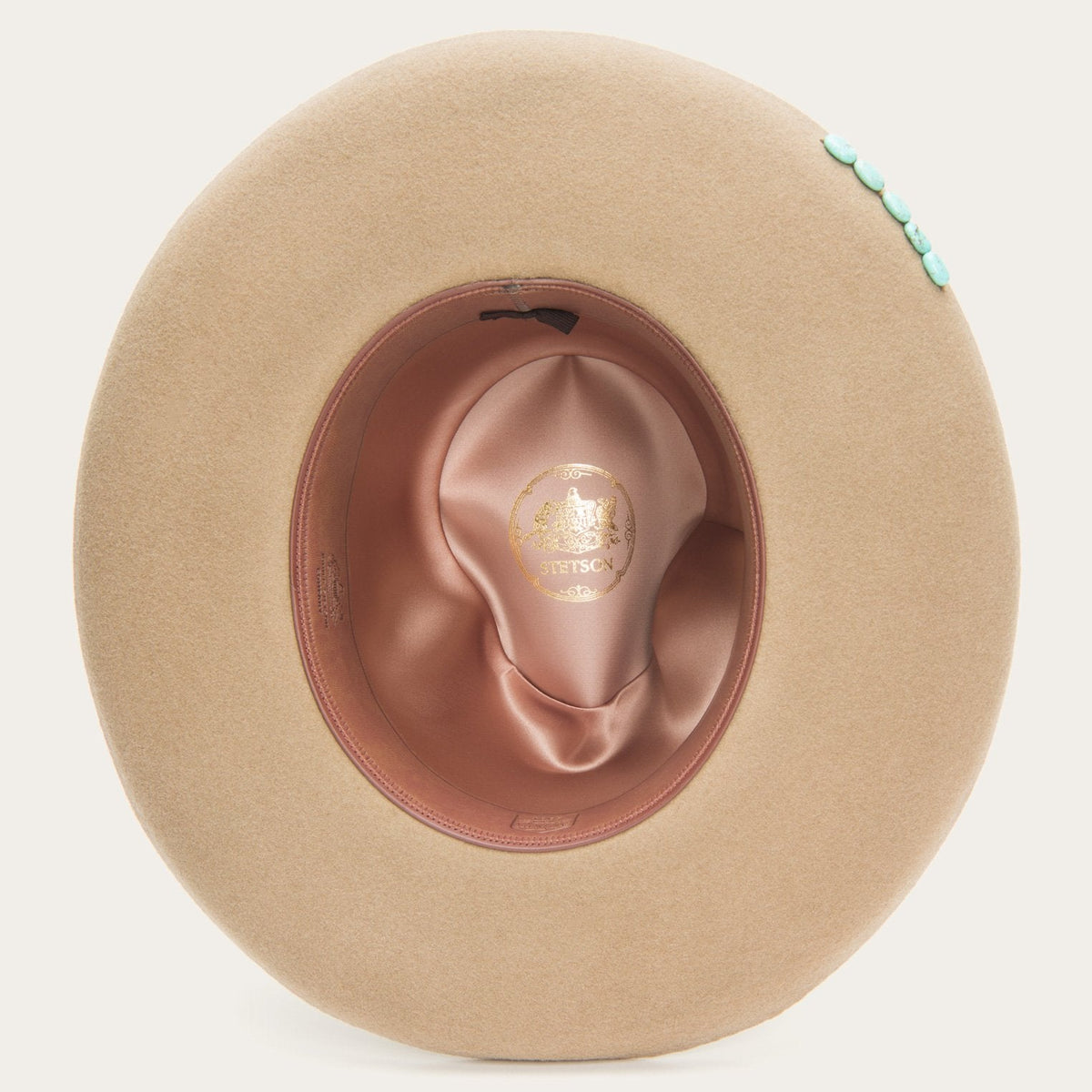 Stetson Eureka