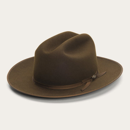 Stetson Pure Open Road