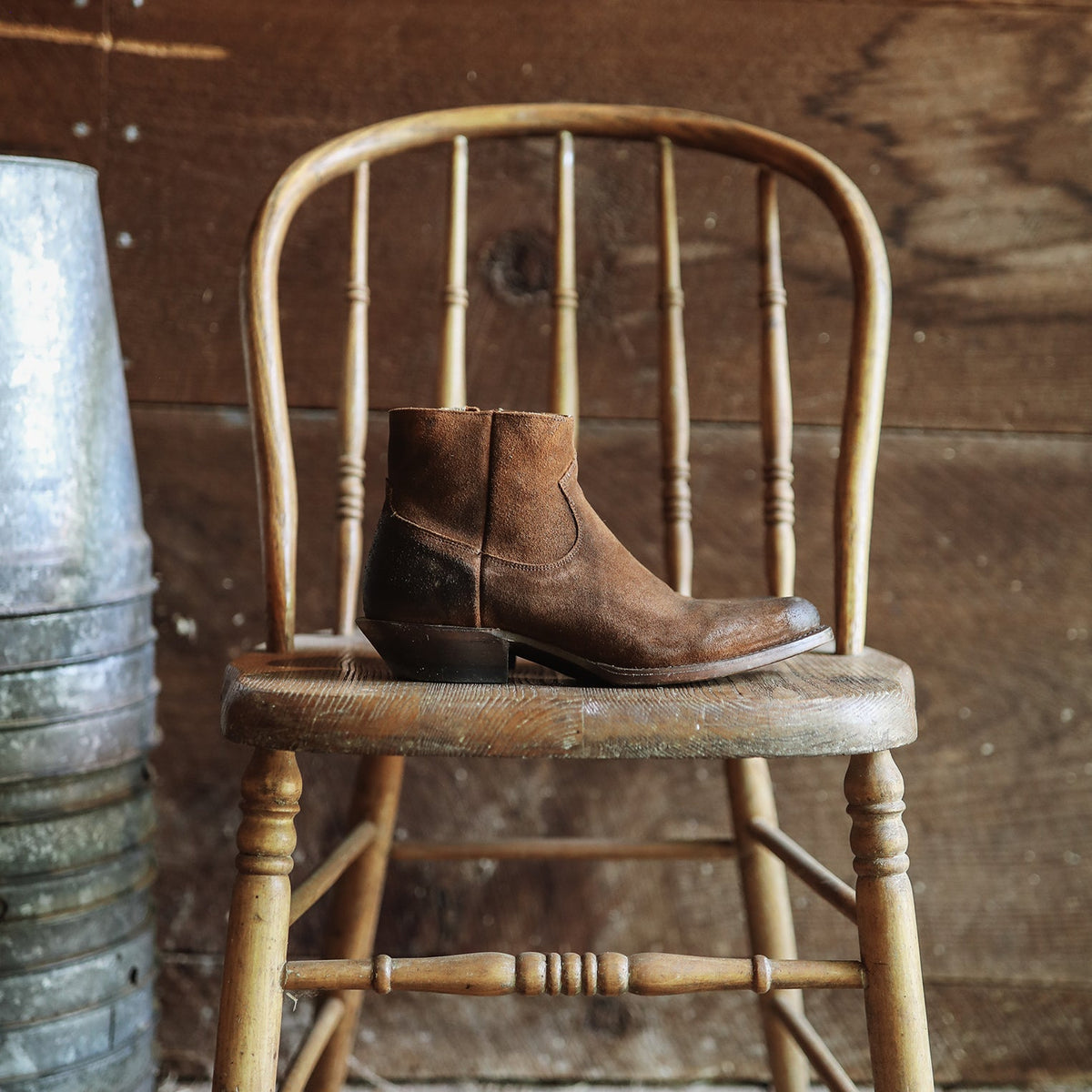 Stetson Cleo Boots
