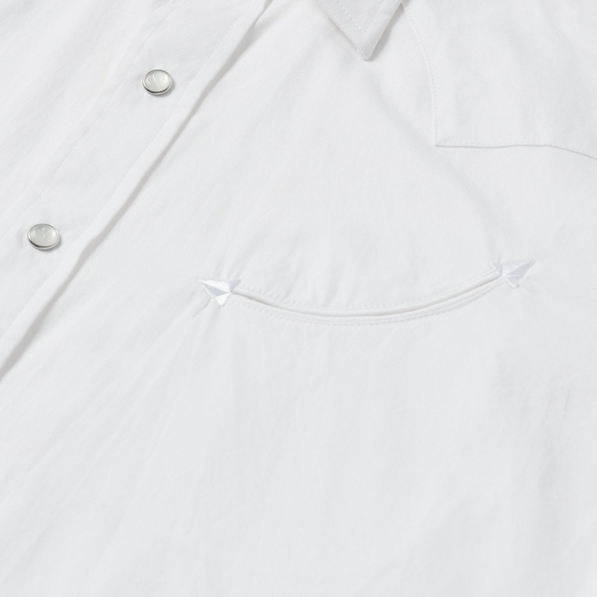 Stetson Pin Point Oxford Shirt