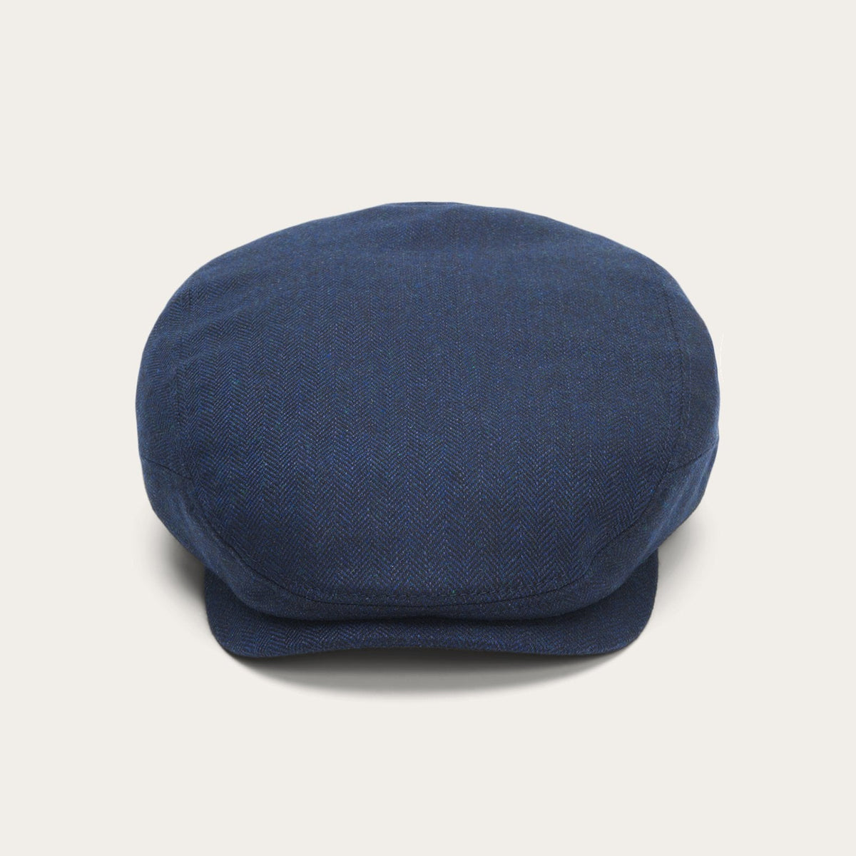 Stetson Cashmere & Silk Driver Cap