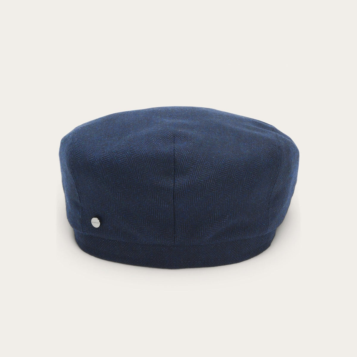 Stetson Cashmere & Silk Driver Cap