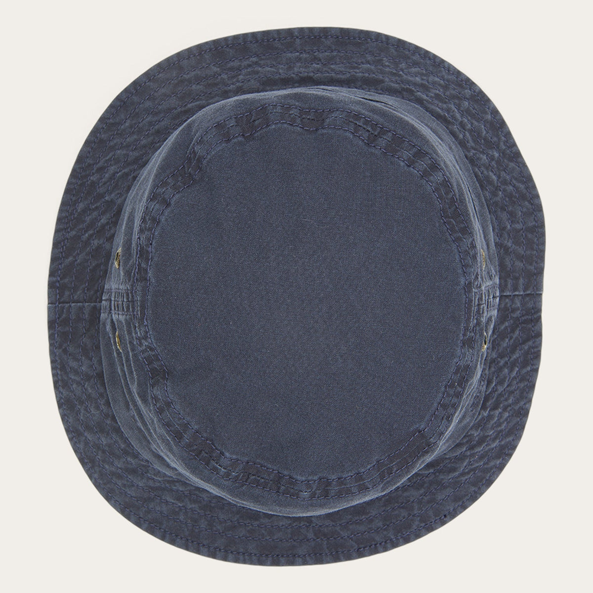 Stetson Bucket Delave Organic Cotton