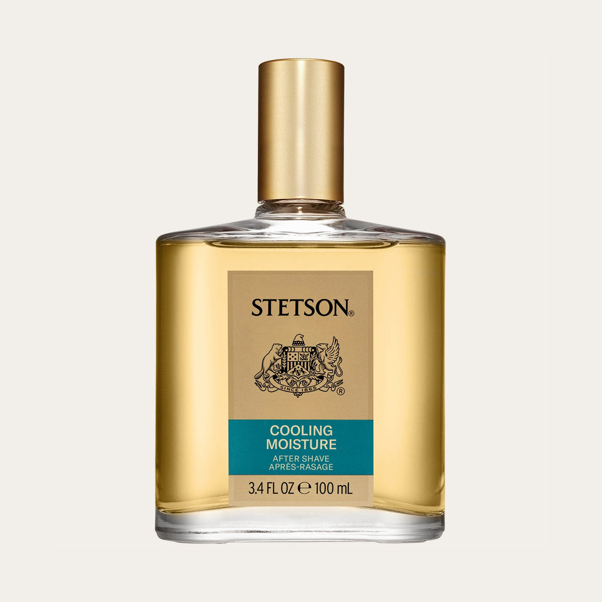 Stetson Stetson Cooling Moisture After Shave