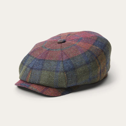 Stetson Hatteras Virgin Wool