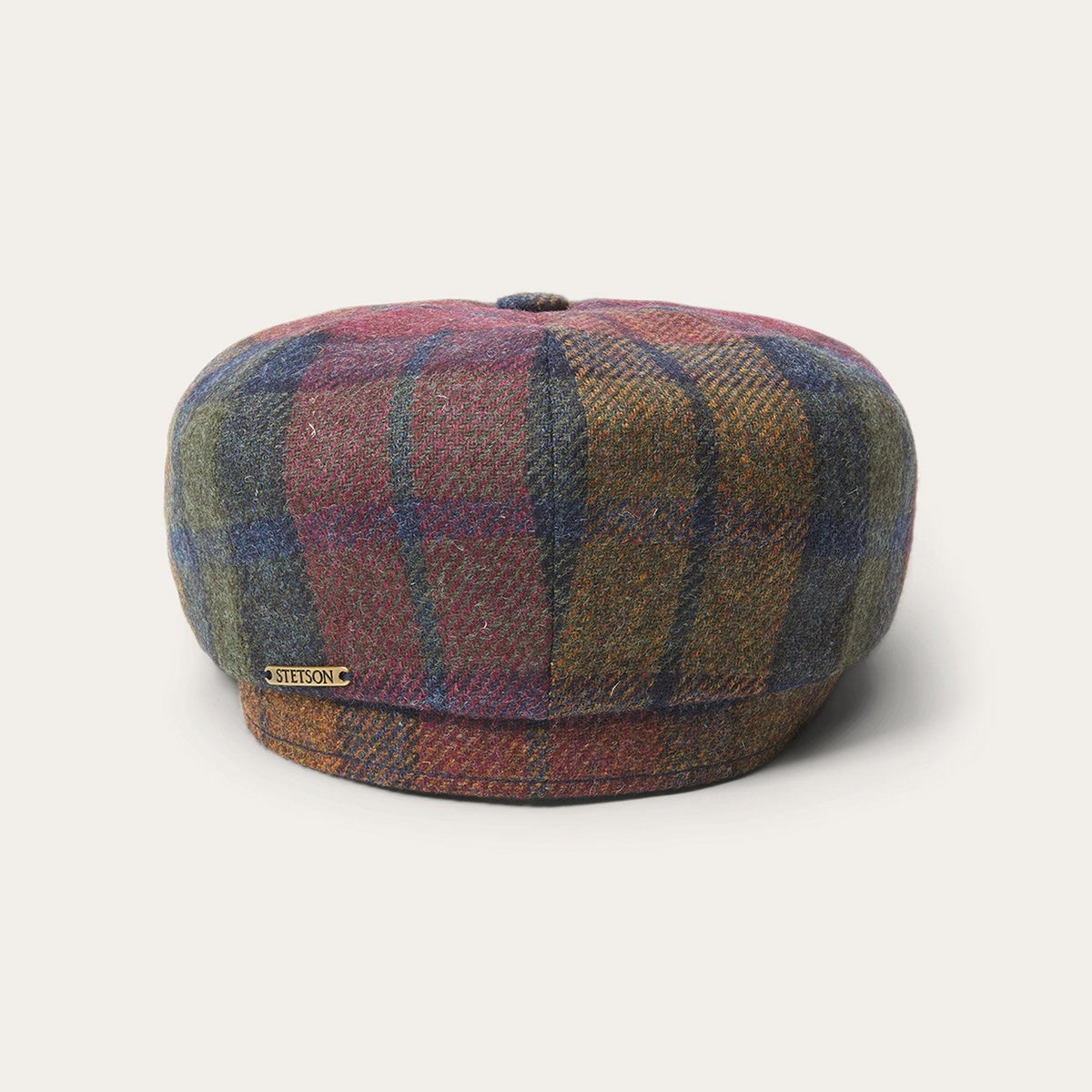 Stetson Hatteras Virgin Wool