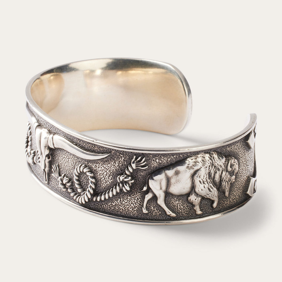Stetson Southwestern Cuff