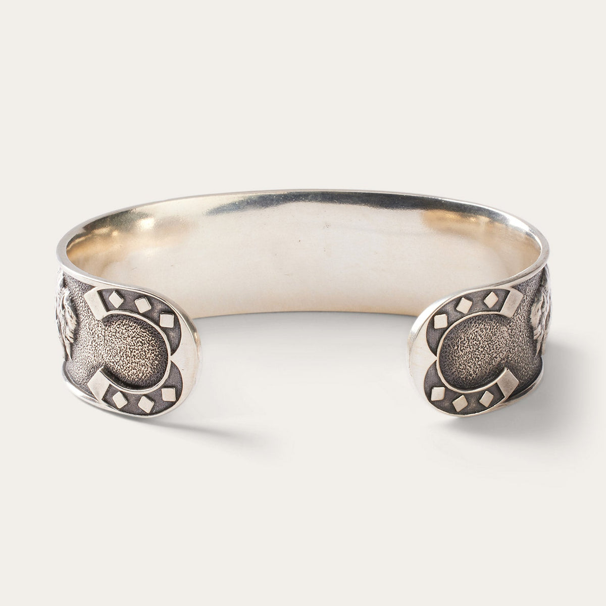 Stetson Southwestern Cuff