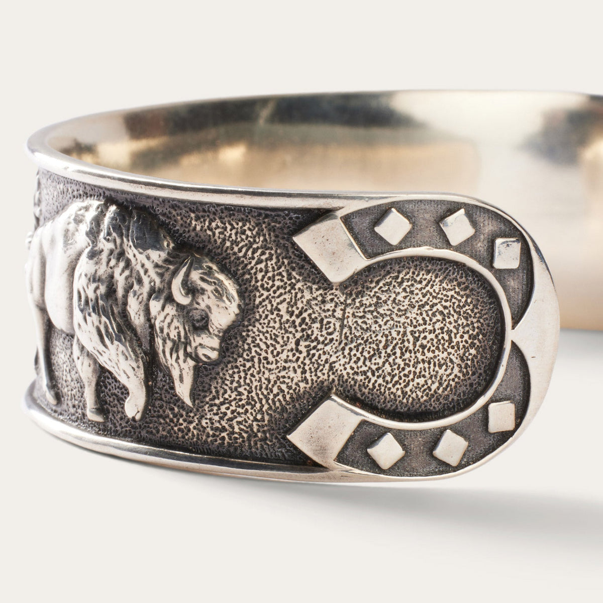 Stetson Southwestern Cuff