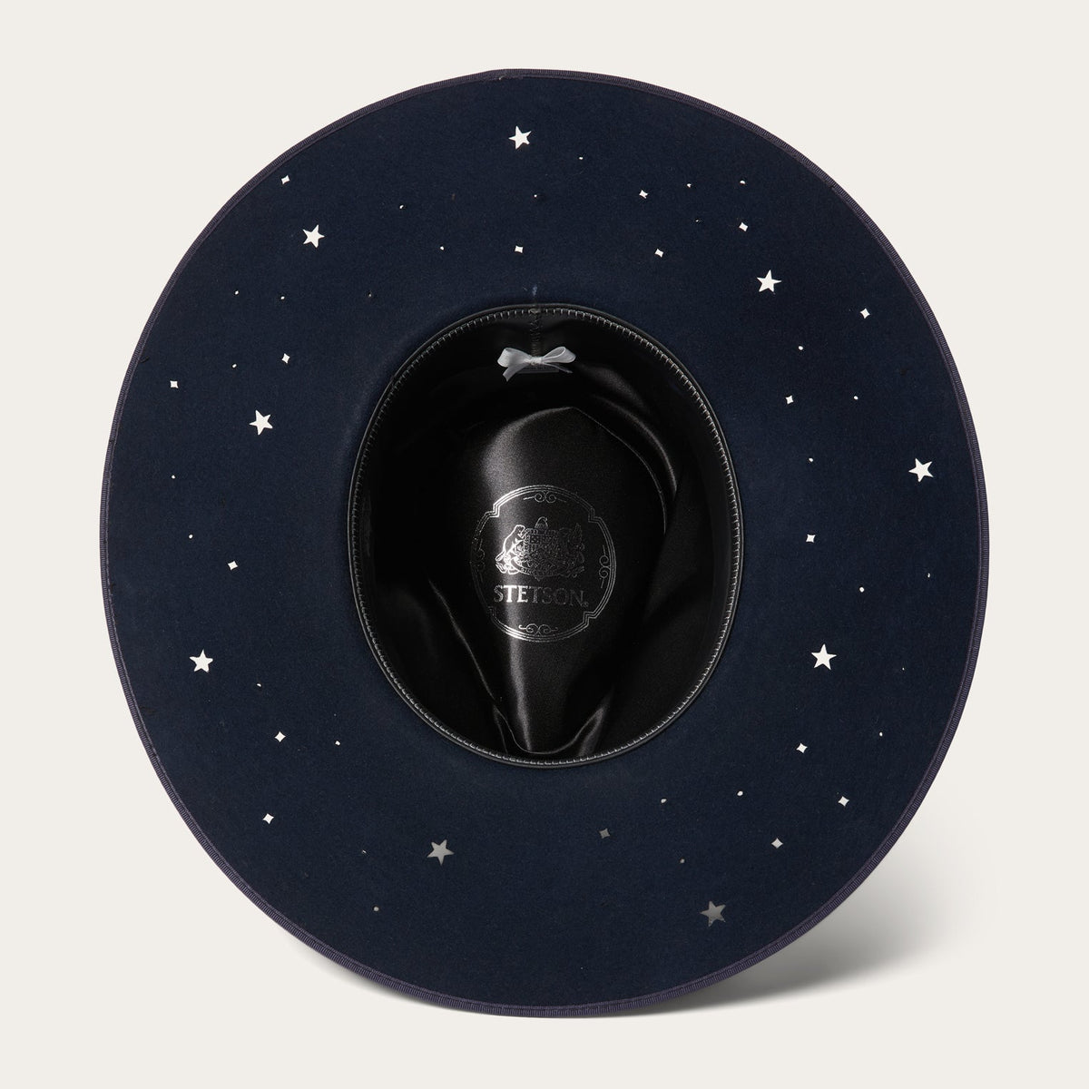 Stetson Night Sky Fedora