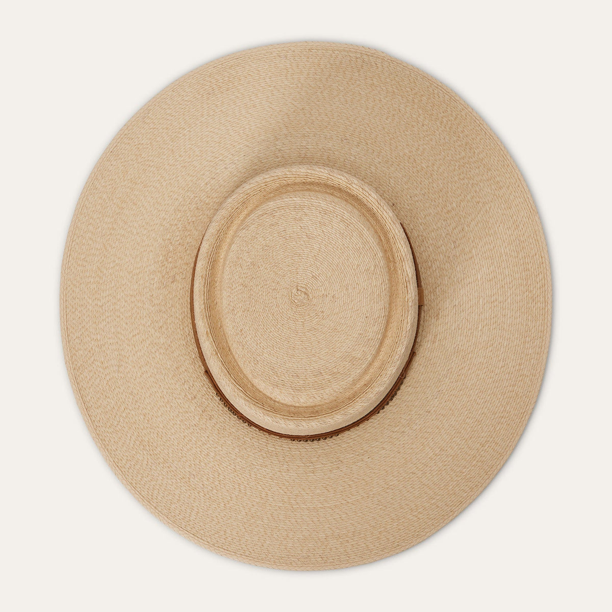 Stetson Highlands Straw Hat
