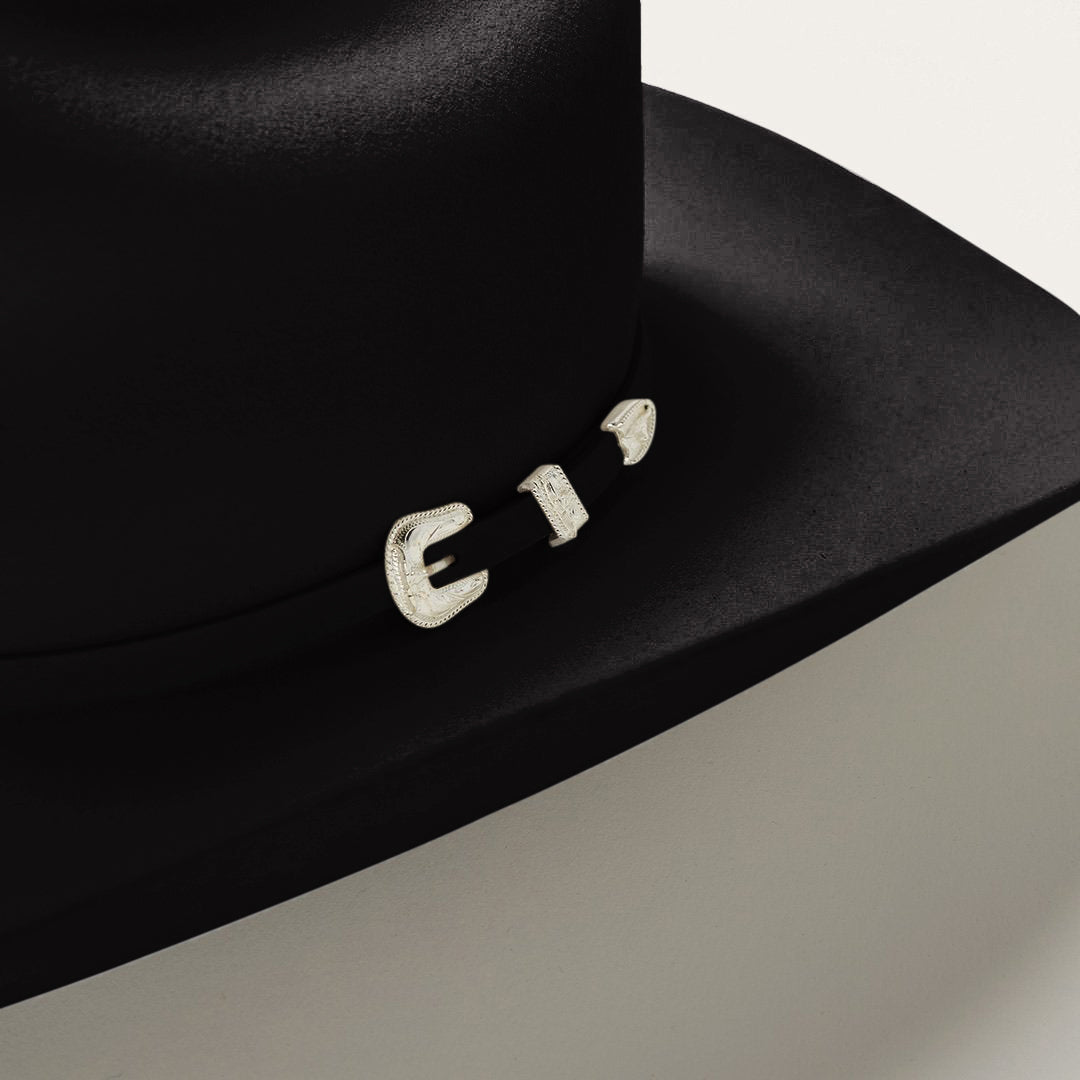 Stetson Deadwood 4X Cowboy Hat