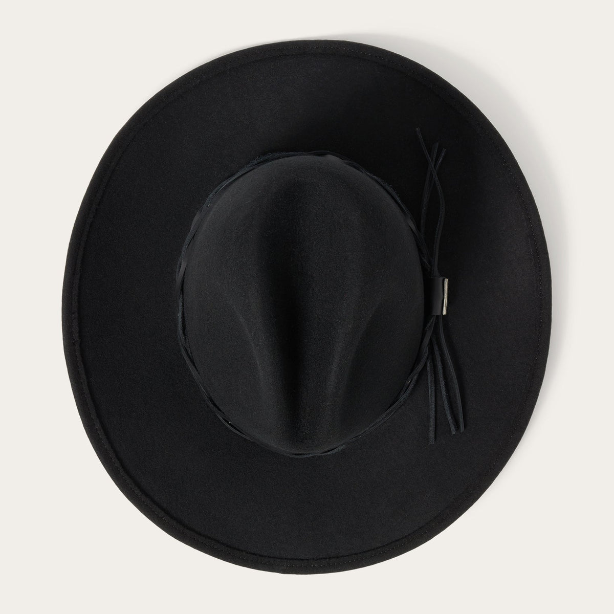Stetson Gus Crushable Outdoor Hat