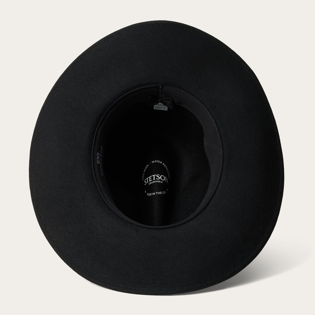 Stetson Gus Crushable Outdoor Hat
