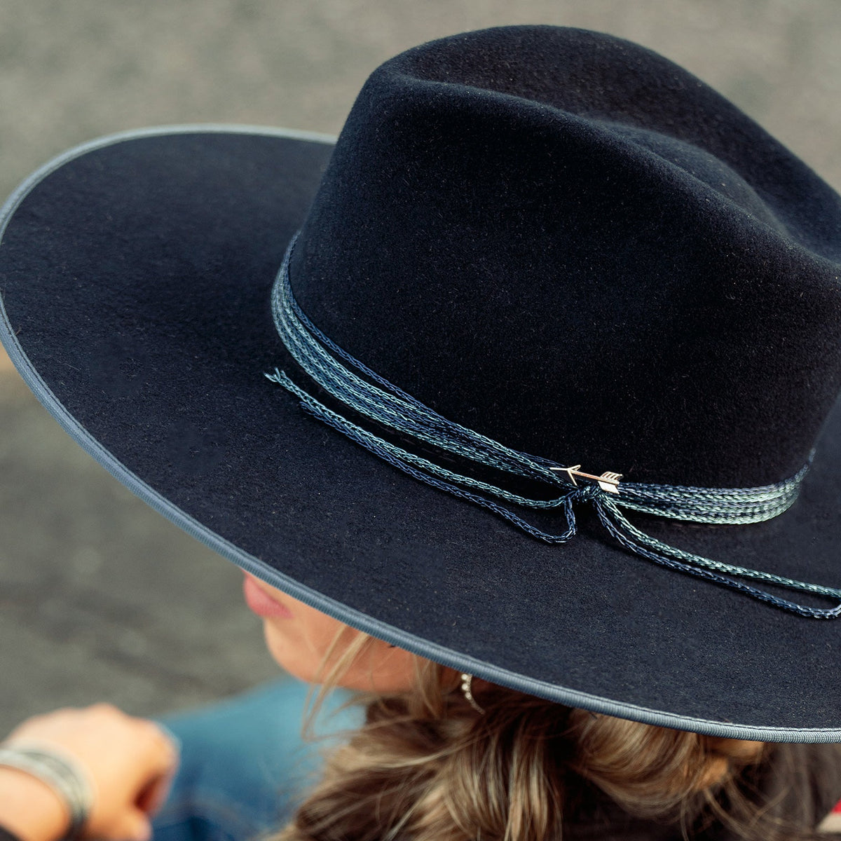 Stetson Hardrock
