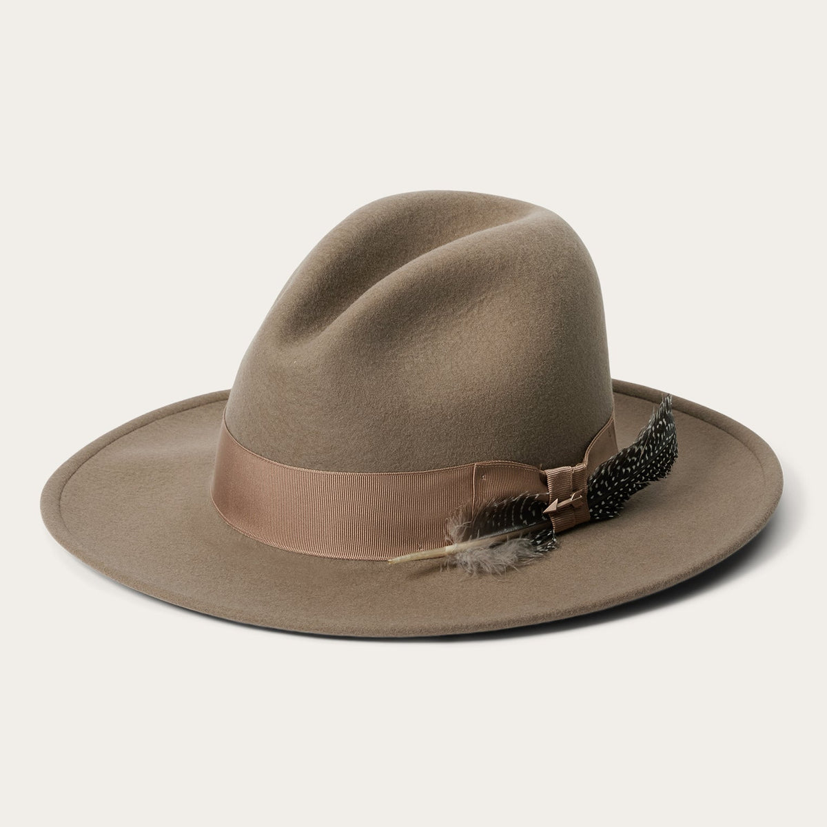 Stetson The McCrea