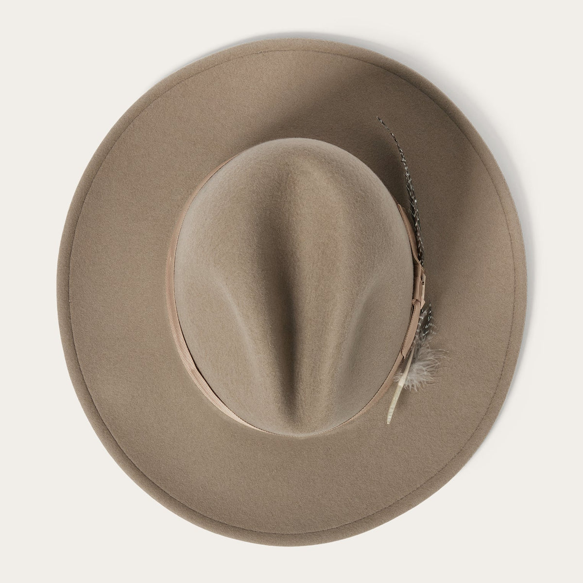 Stetson The McCrea