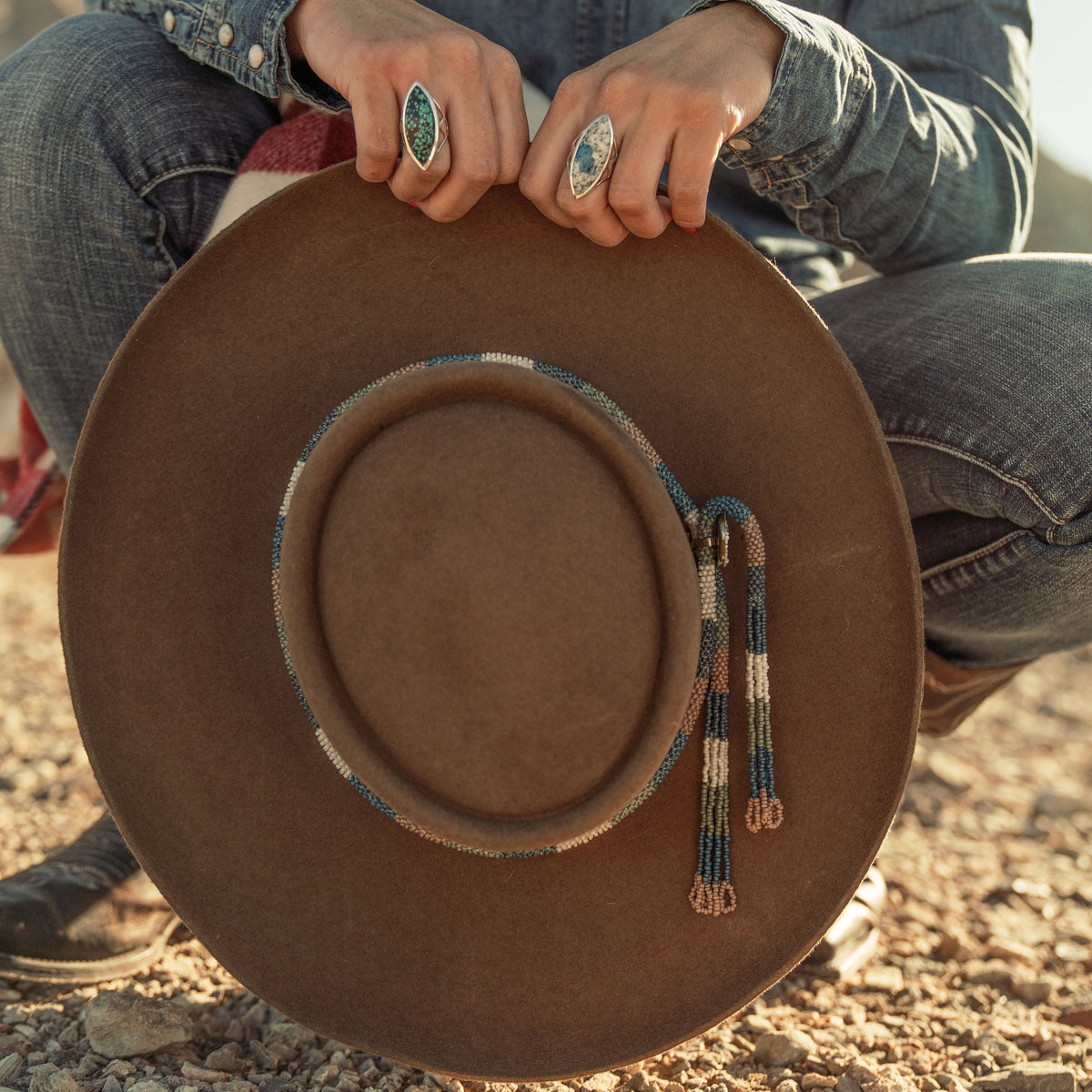 Stetson Tellus