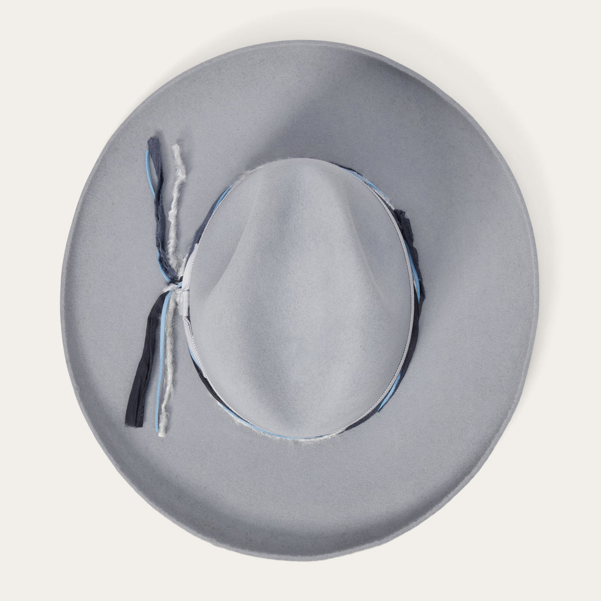 Stetson Oceanus Fedora