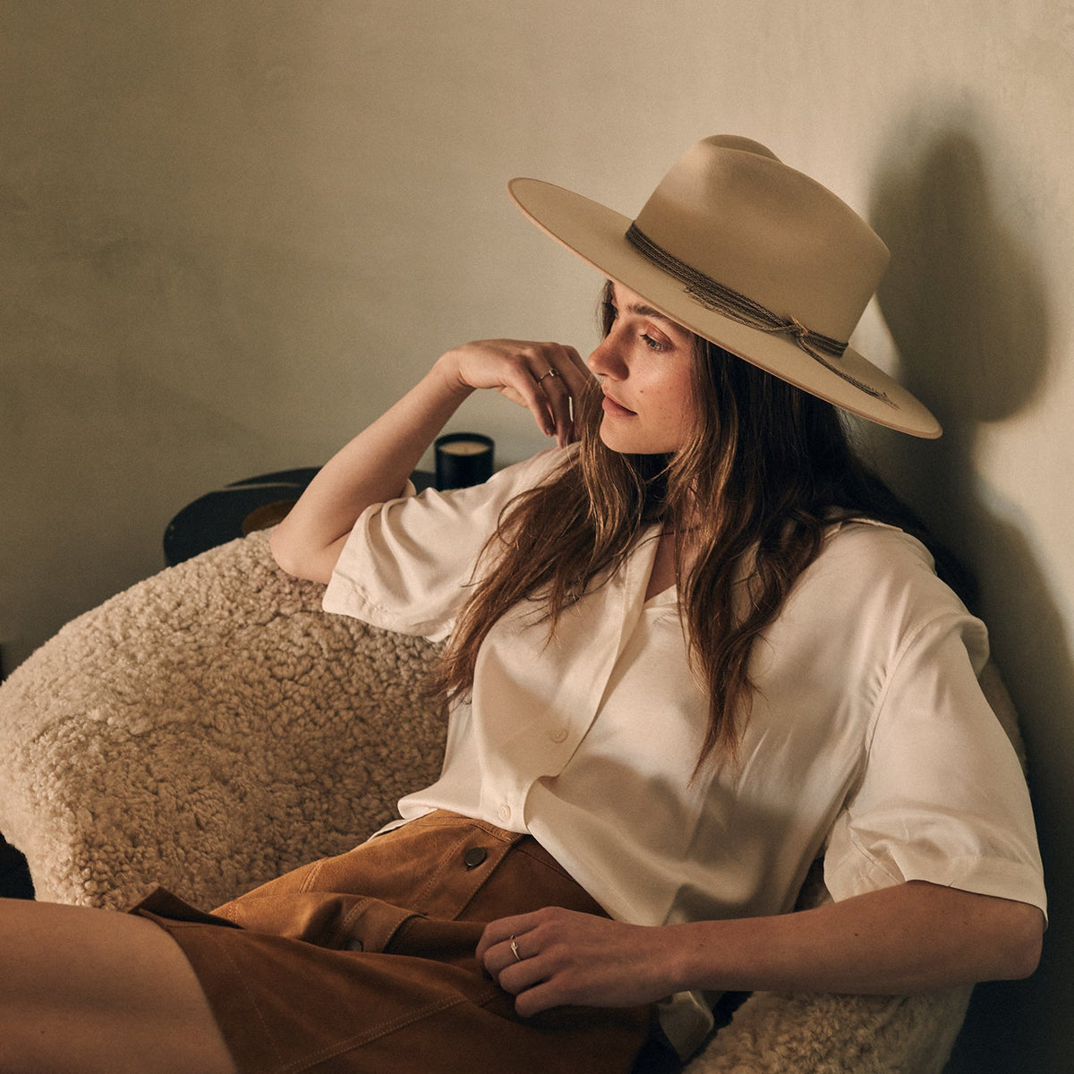 Stetson Hardrock