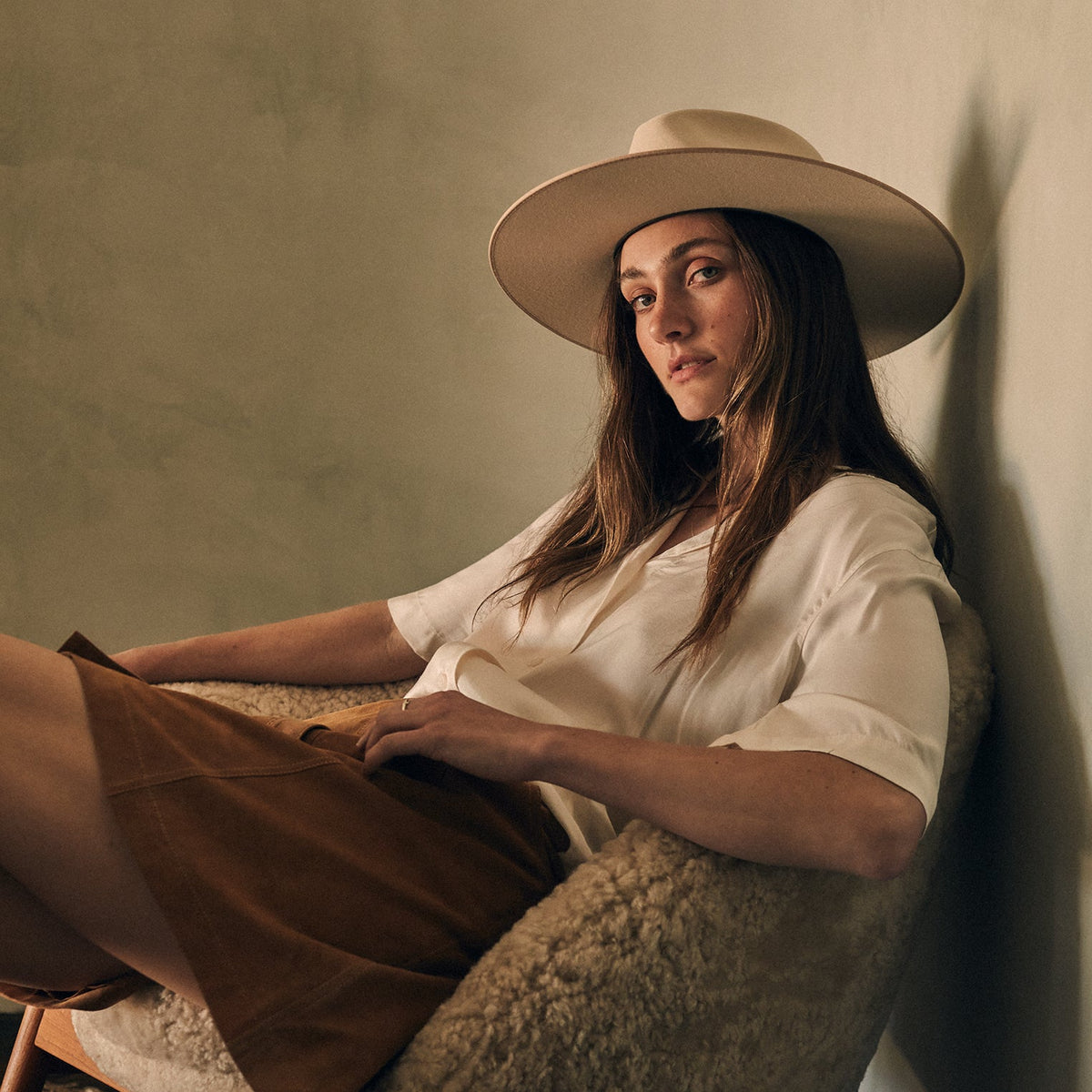 Stetson Hardrock