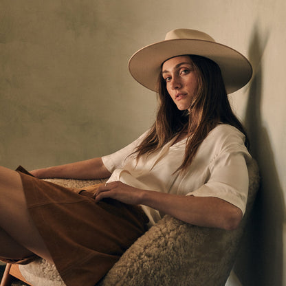 Stetson Hardrock