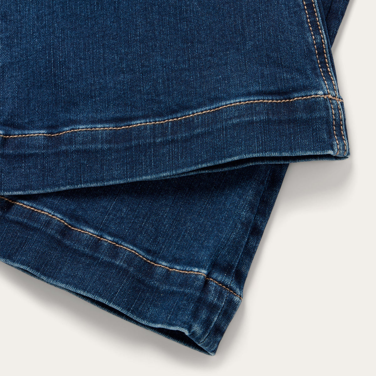 Stetson 921 High Rise Flare Jeans