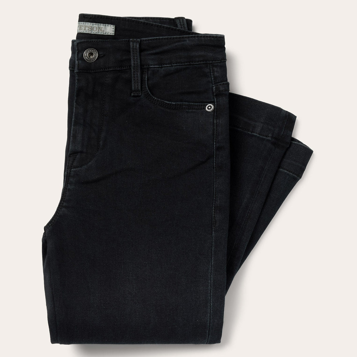 Stetson 921 High Rise Flare Jeans