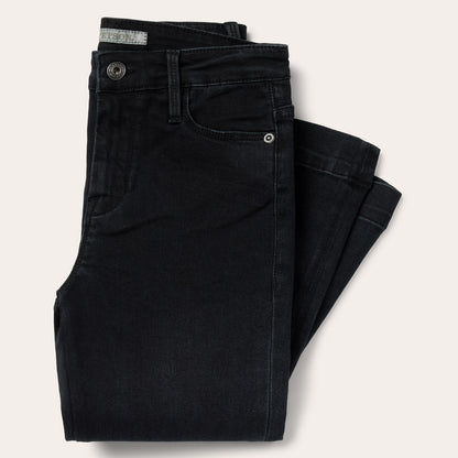 Stetson 921 High Rise Flare Jeans