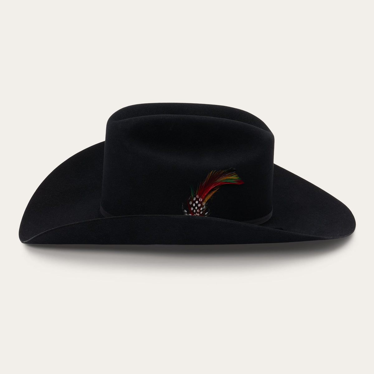 Stetson Spartan 6X Cowboy Hat