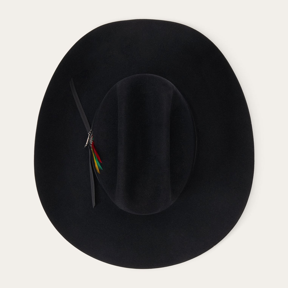 Stetson Spartan 6X Cowboy Hat