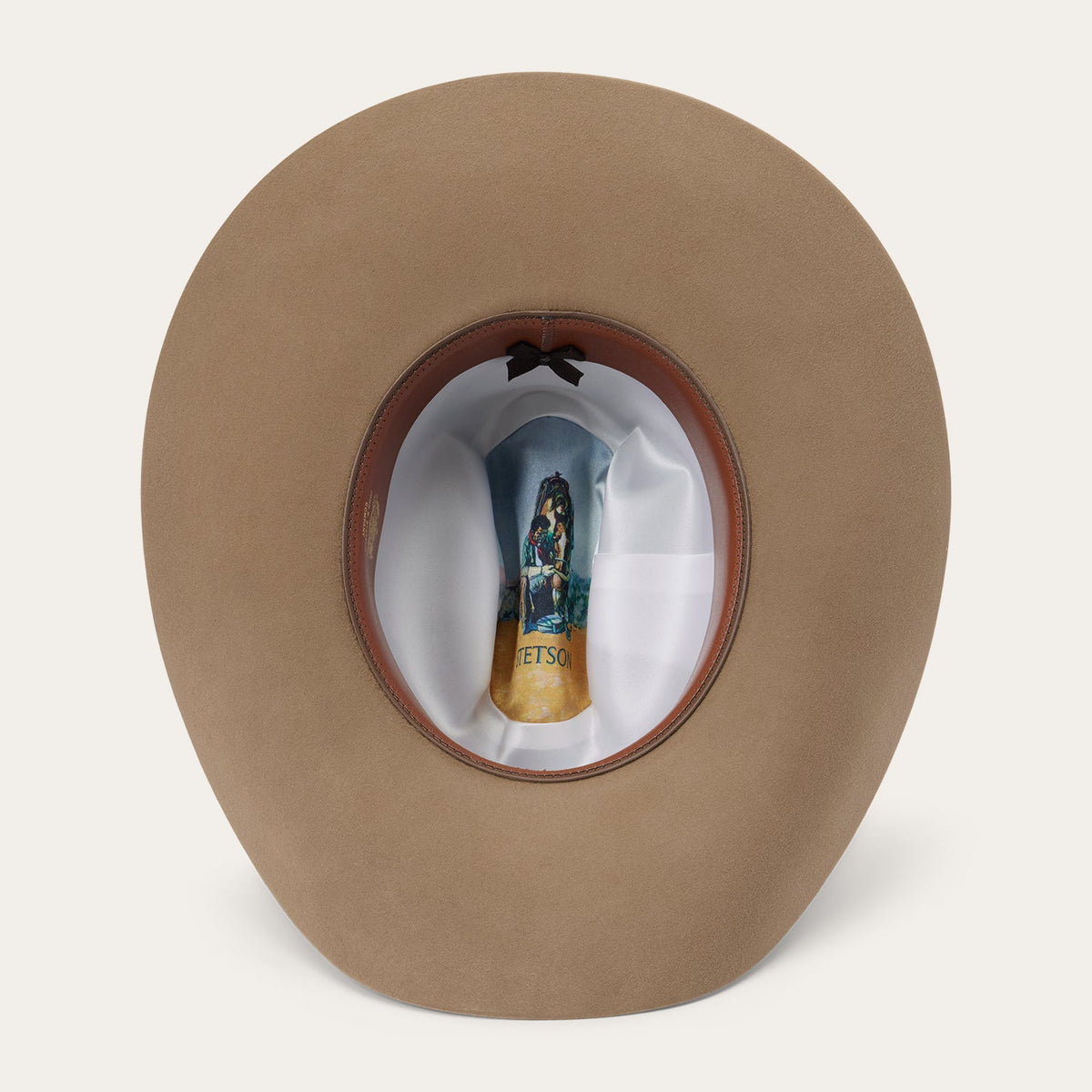 Stetson Skyline 7242 6X Cowboy Hat