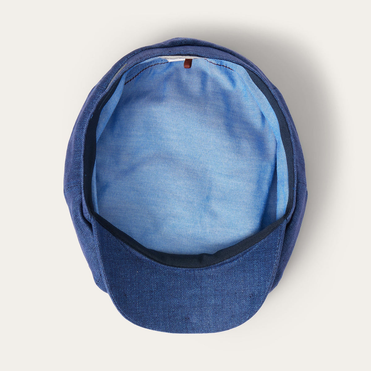 Stetson Linen Hatteras Cap