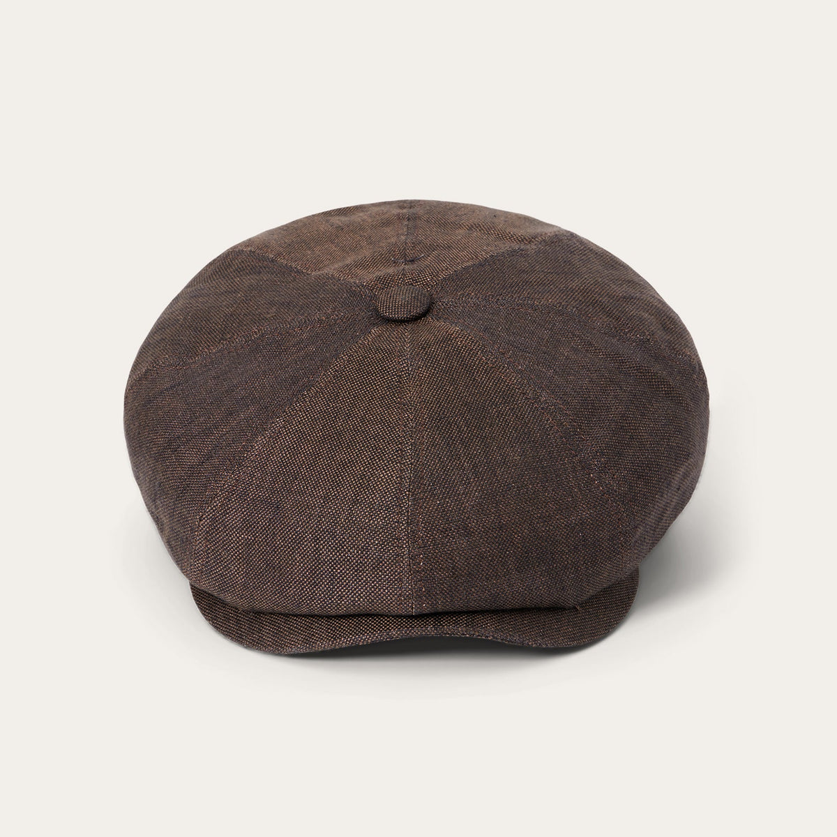 Stetson Linen Hatteras Cap