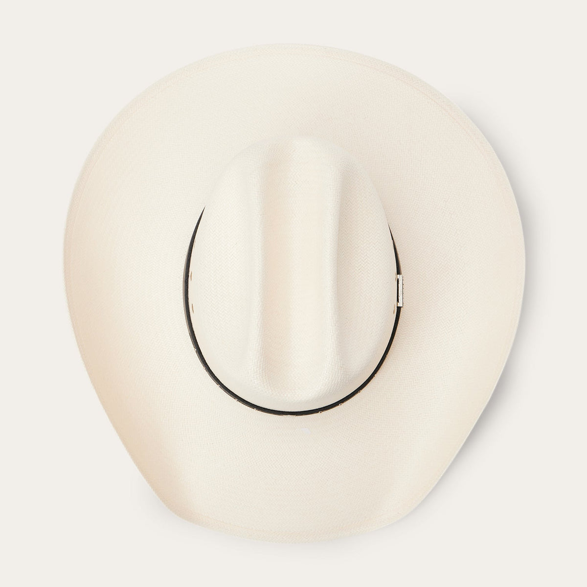 Stetson Hagerman 10X Straw Cowboy Hat