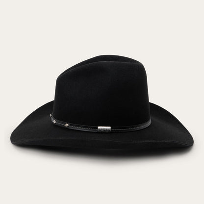 Stetson Silver Mine 4X Cowboy Hat