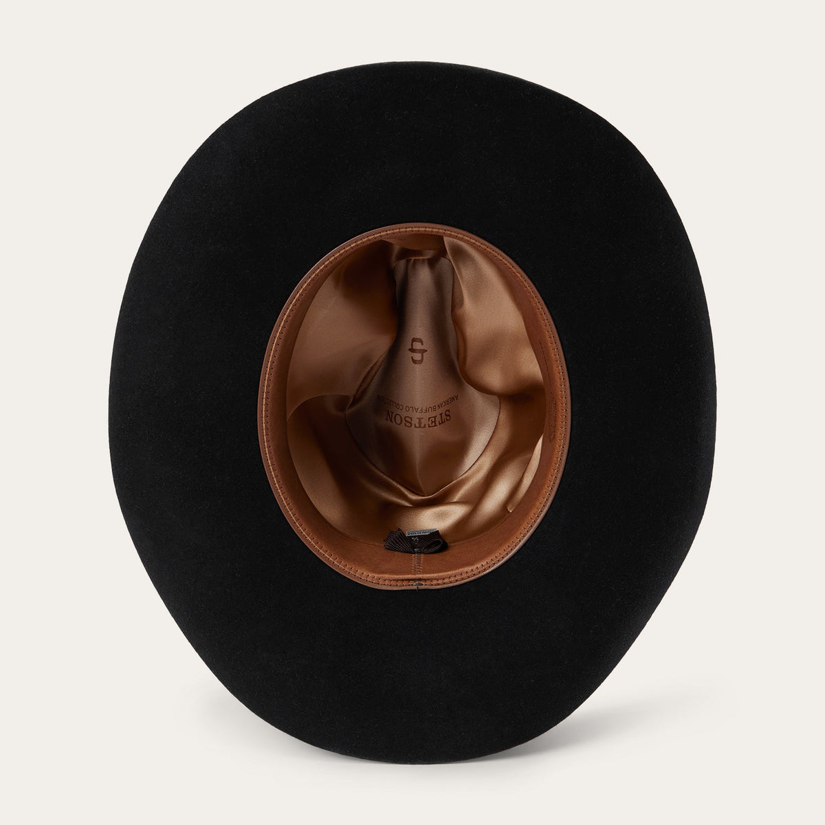 Stetson Silver Mine 4X Cowboy Hat