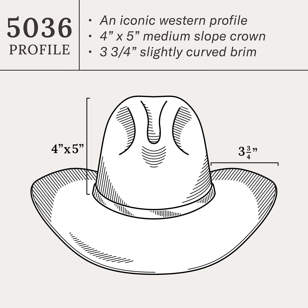 Stetson Silver Mine 4X Cowboy Hat