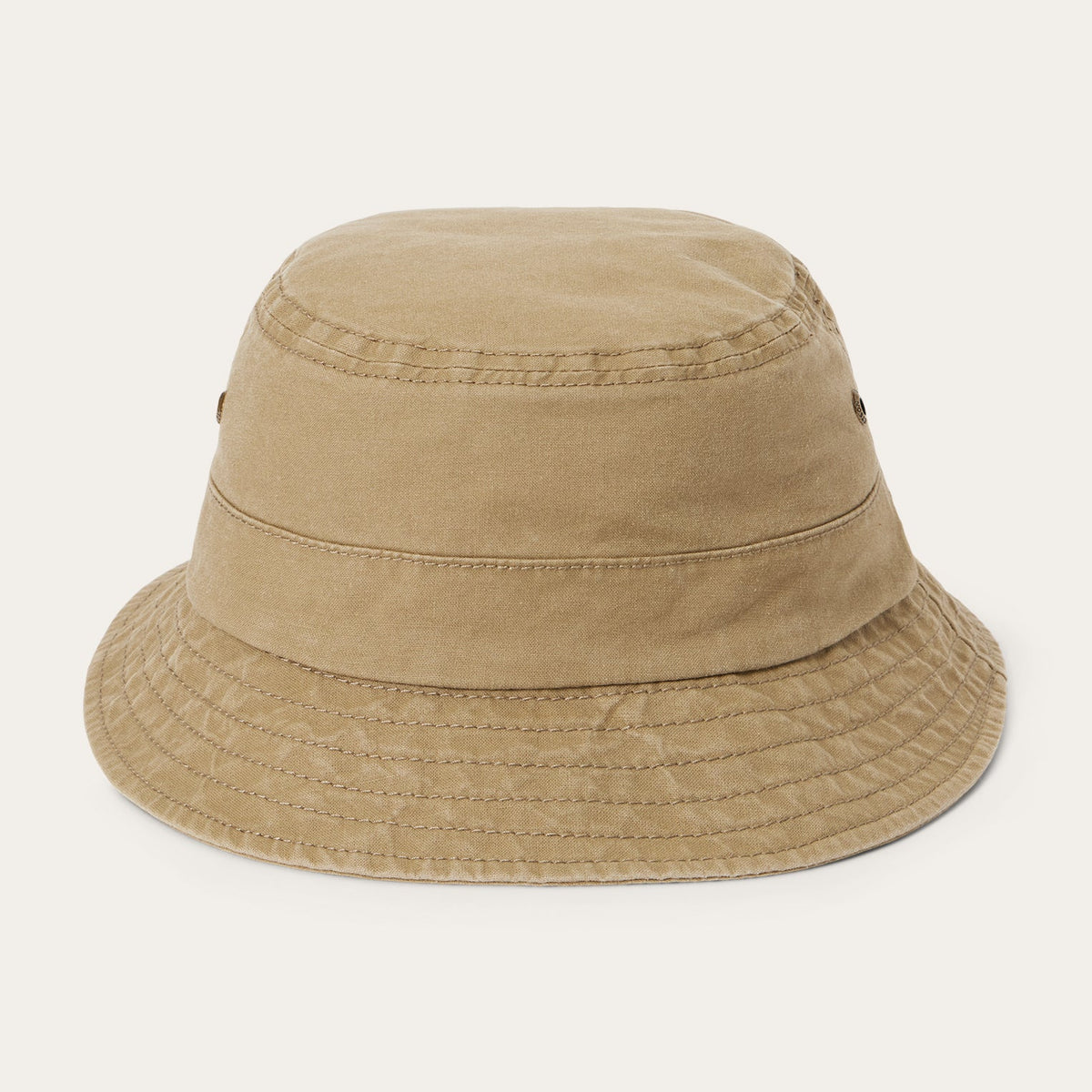 Stetson Bucket Delave Organic Cotton