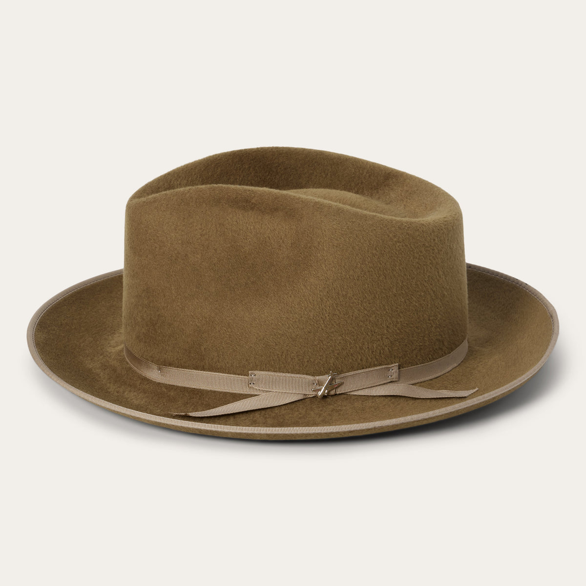 Stetson Stratoliner Limited Edition Fedora