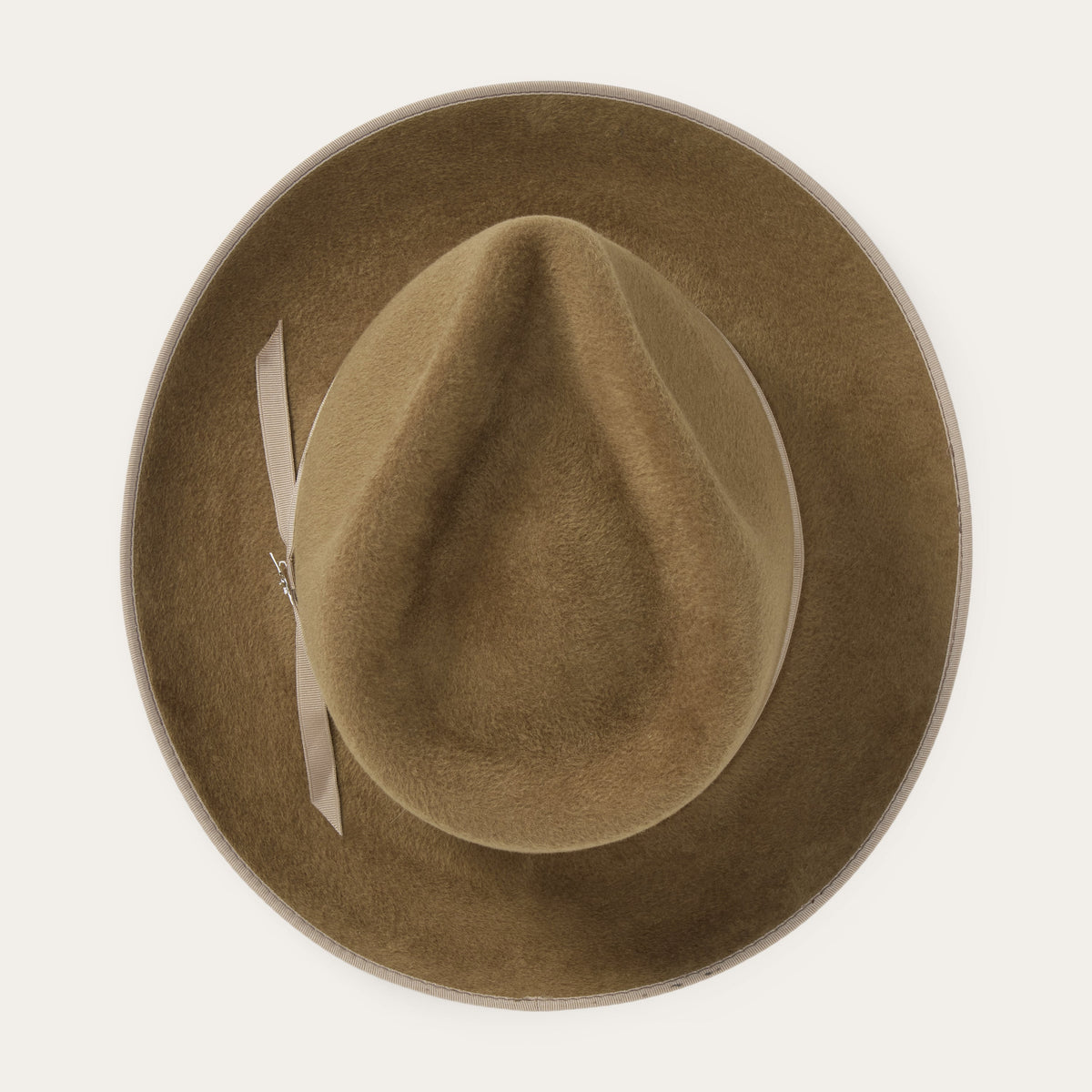 Stetson Stratoliner Limited Edition Fedora