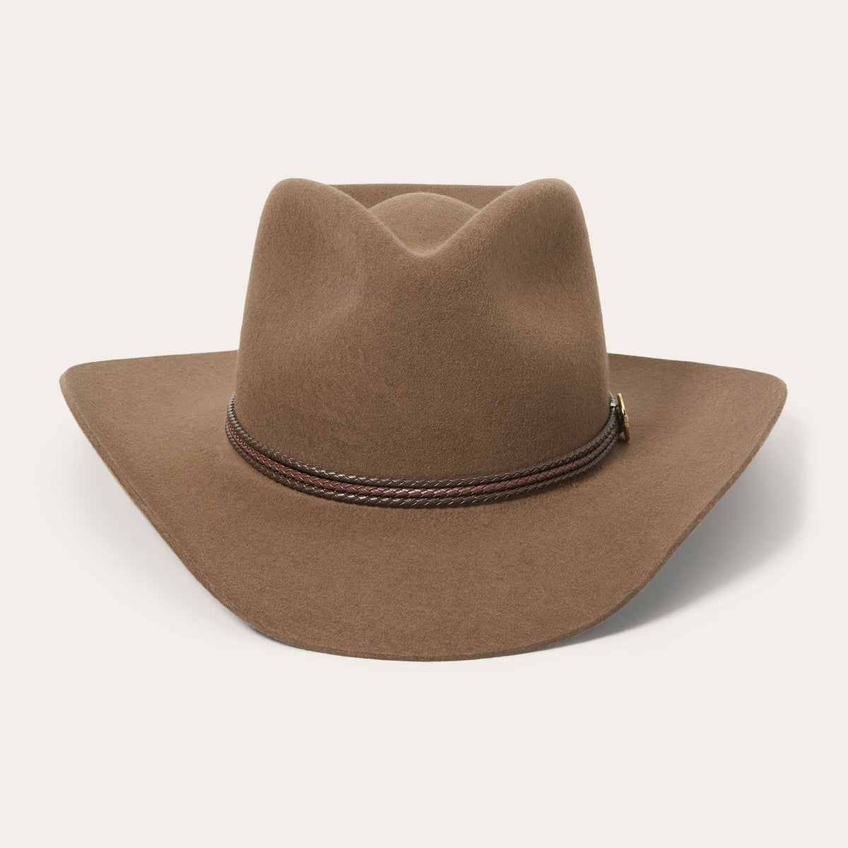 Stetson Woodrow