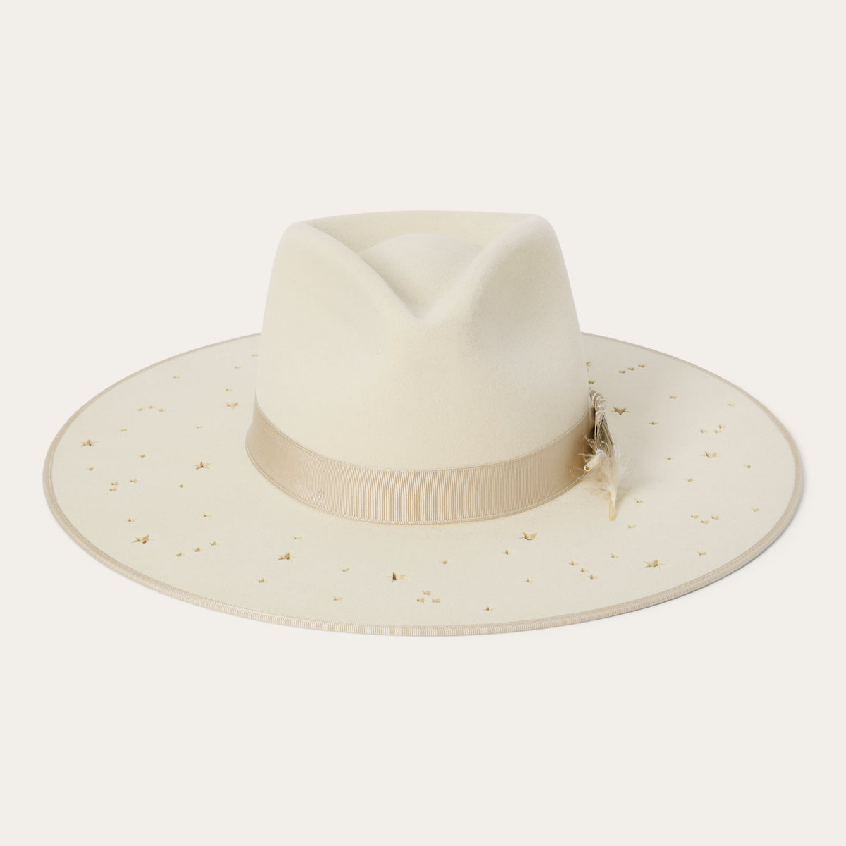 Stetson Night Sky Fedora