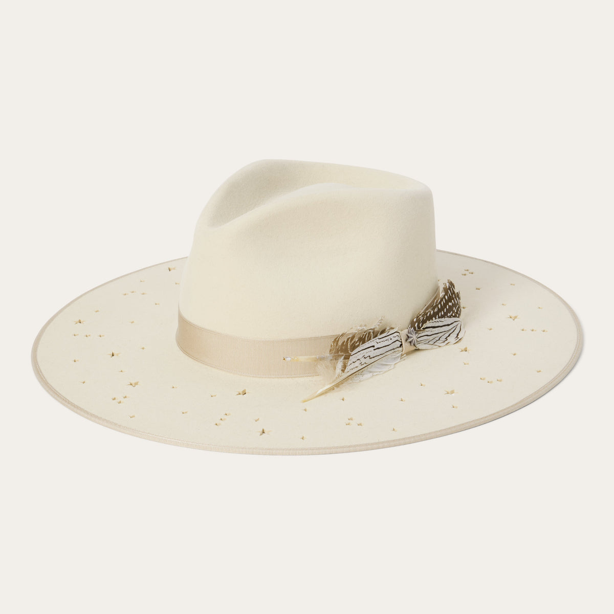 Stetson Night Sky Fedora