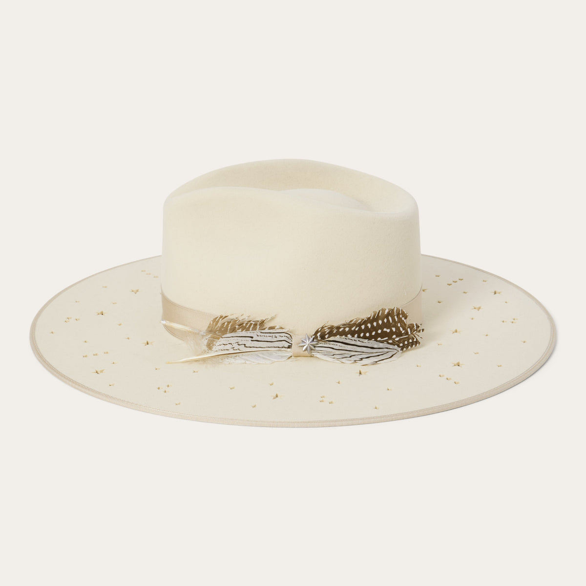 Stetson Night Sky Fedora